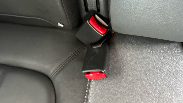 Renault Captur 1.2 TCE Signature Nav 5dr Auto Petrol Hatchback